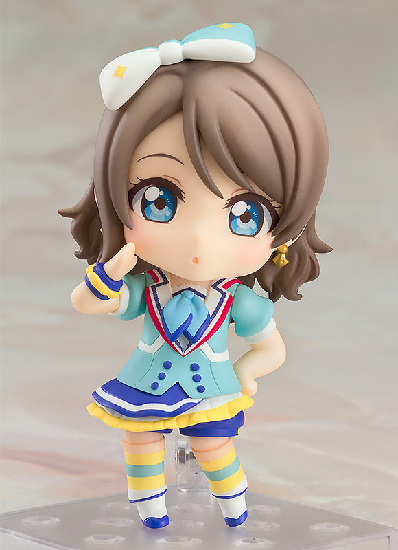 Watanabe You, Love Live! Sunshine!!, Good Smile Company, Action/Dolls, 4580416902663