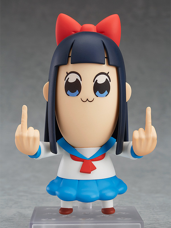 Pipimi, Pop Team Epic, Good Smile Company, Action/Dolls, 4580416902755