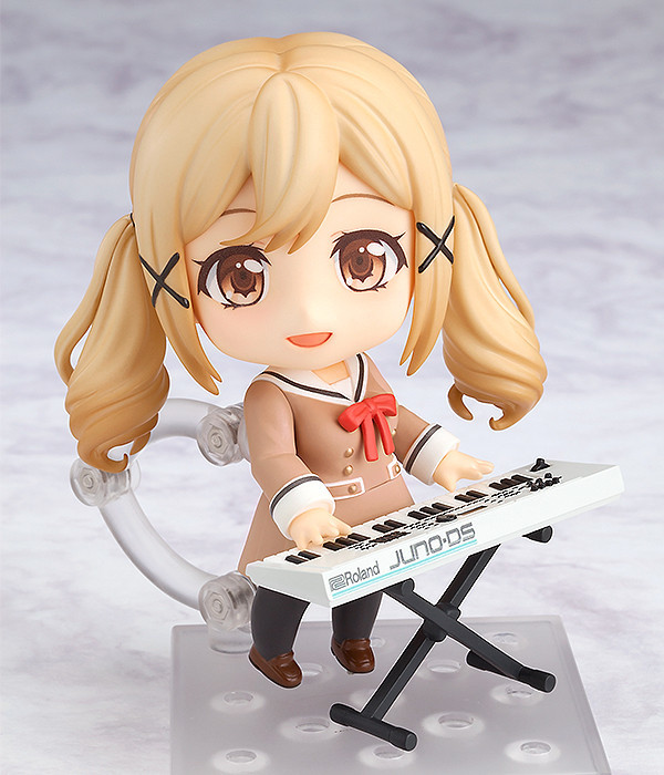 Ichigaya Arisa, BanG Dream!, Good Smile Company, Action/Dolls, 4580416903295