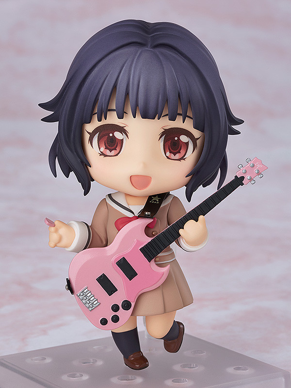 Ushigome Rimi, BanG Dream!, Good Smile Company, Action/Dolls, 4580416903486