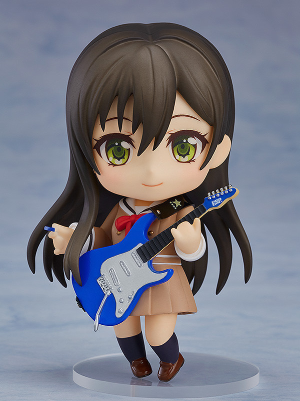 Hanazono Tae, BanG Dream!, Good Smile Company, Action/Dolls, 4580416903653