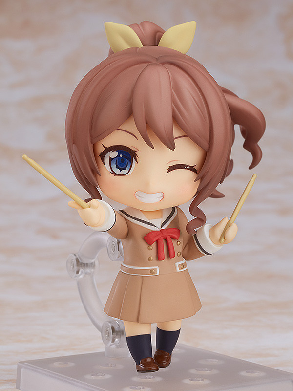 Yamabuki Saaya, BanG Dream!, Good Smile Company, Action/Dolls, 4580416903844