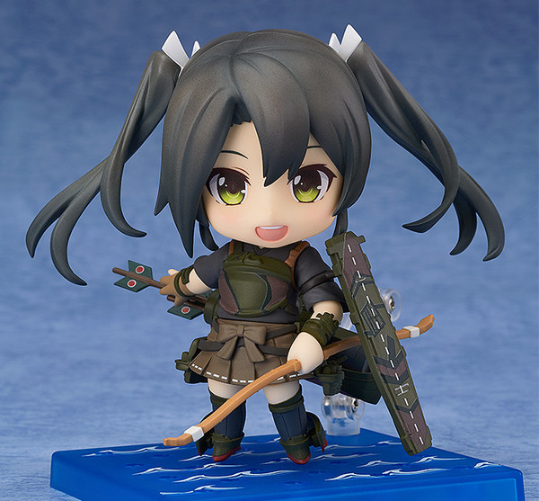 Zuikaku (Kai), Kantai Collection ~KanColle~, Good Smile Company, Action/Dolls, 4580416902588