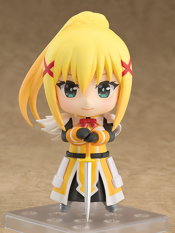 Cabbage, Dustiness Ford Lalatina, Kono Subarashii Sekai Ni Shukufuku O! 2, Good Smile Company, Action/Dolls, 4580416903400