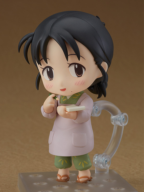 Houjou Suzu, Kono Sekai No Katasumi Ni, Good Smile Company, Action/Dolls, 4580416904469