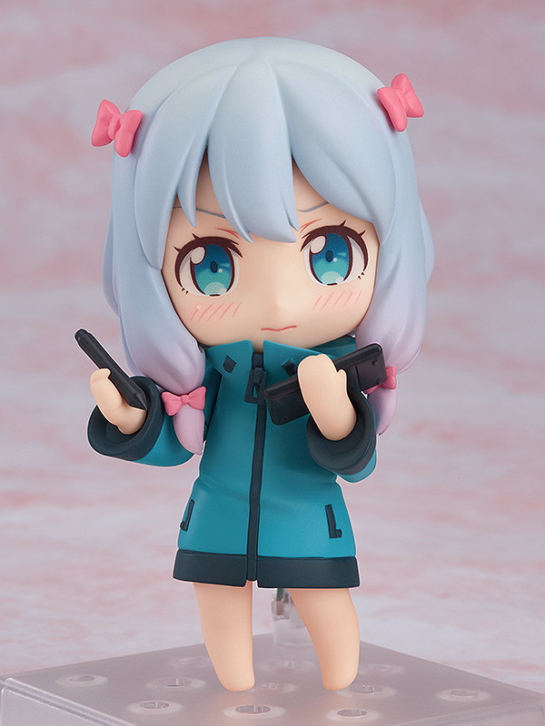 Izumi Sagiri, Eromanga Sensei, Good Smile Company, Action/Dolls, 4580416903684