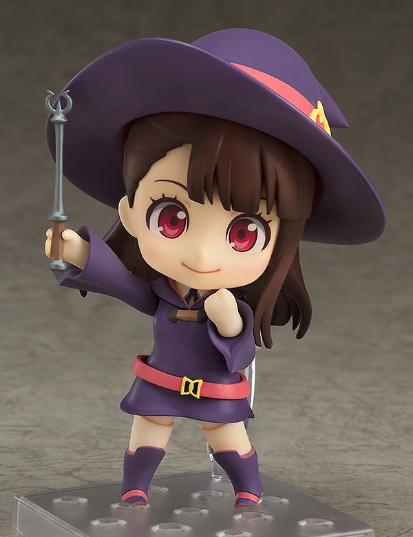 Atsuko Kagari, Little Witch Academia, Good Smile Company, Action/Dolls, 4580416903271