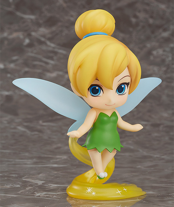 Tinkerbell, Peter Pan, Good Smile Company, Action/Dolls, 4580590122772