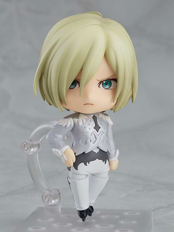 Yuri Plisetsky, Yuri!!! On Ice, Orange Rouge, Action/Dolls, 4580416903912