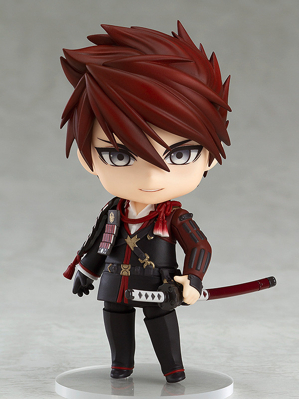 Ookanehira, Touken Ranbu - Online, Orange Rouge, Action/Dolls, 4580416904087