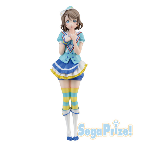 Watanabe You (Aozora Jumping Heart), Love Live! Sunshine!!, SEGA, Pre-Painted