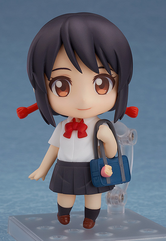 Miyamizu Mitsuha, Kimi No Na Wa., Good Smile Company, Action/Dolls, 4580416903851