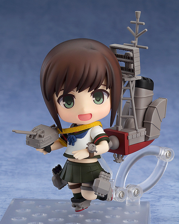 Fubuki (Kai Ni), Kantai Collection ~Kan Colle~, Good Smile Company, Action/Dolls, 4580416903523
