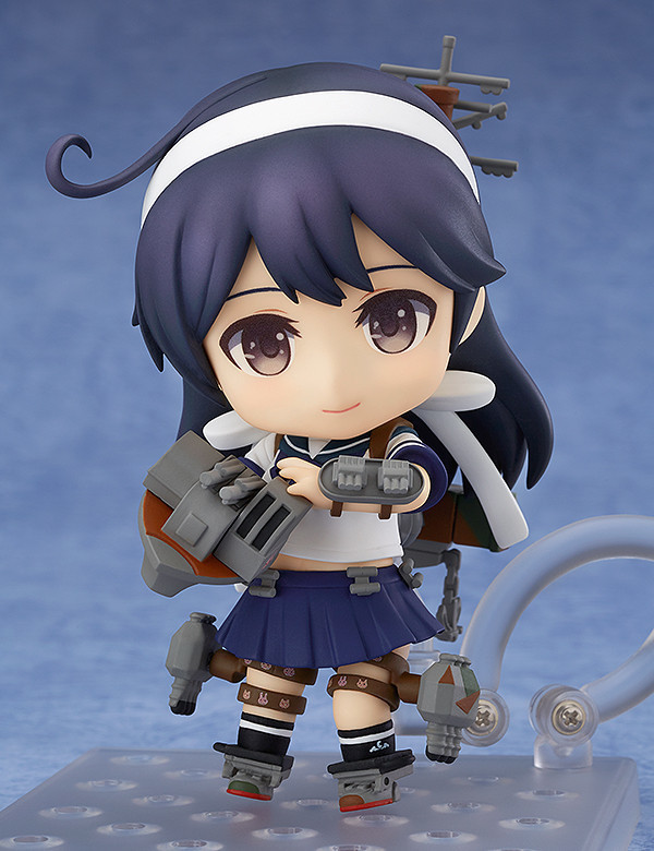 Ushio (Kai-II), Kantai Collection ~Kan Colle~, Good Smile Company, Action/Dolls, 4580416903288