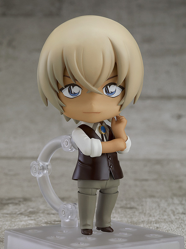 Amuro Tooru, Meitantei Conan, Good Smile Company, Action/Dolls, 4580416905763