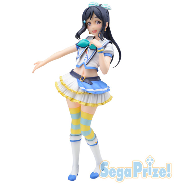 Matsuura Kanan (Aozora Jumping Heart), Love Live! Sunshine!!, SEGA, Pre-Painted