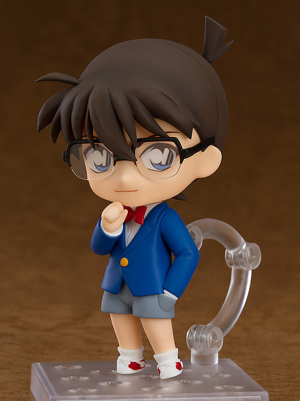 Edogawa Conan, Meitantei Conan, Good Smile Company, Action/Dolls, 4580416903981