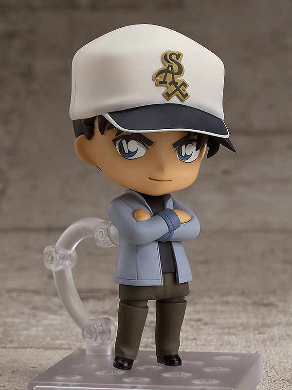 Hattori Heiji, Meitantei Conan, Good Smile Company, Action/Dolls, 4580416904216