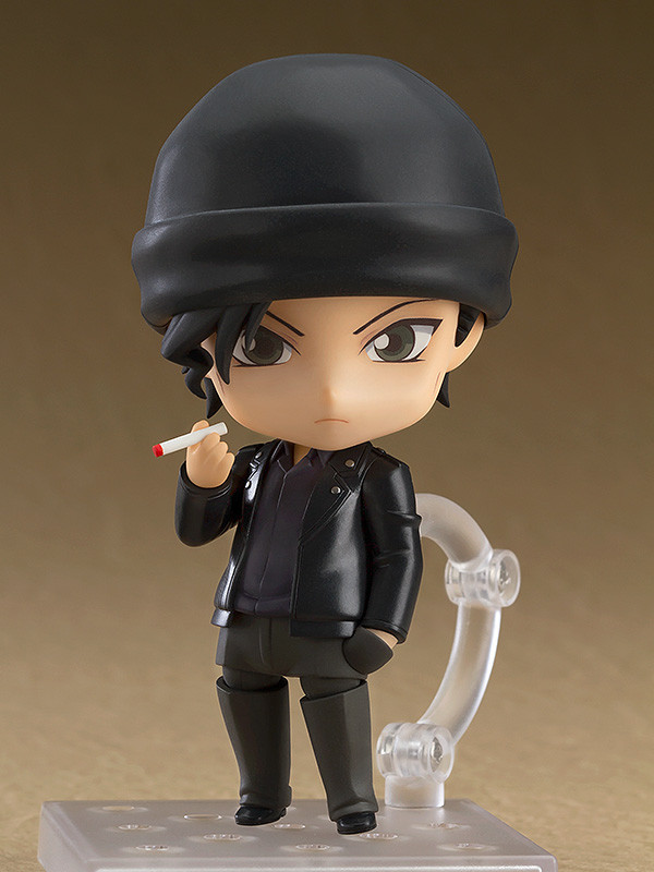 Akai Shuuichi, Meitantei Conan, Good Smile Company, Action/Dolls, 4580416905770