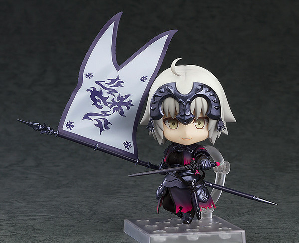 Jeanne D'Arc (Alter) (Avenger), Fate/Grand Order, Good Smile Company, Action/Dolls, 4580416903561