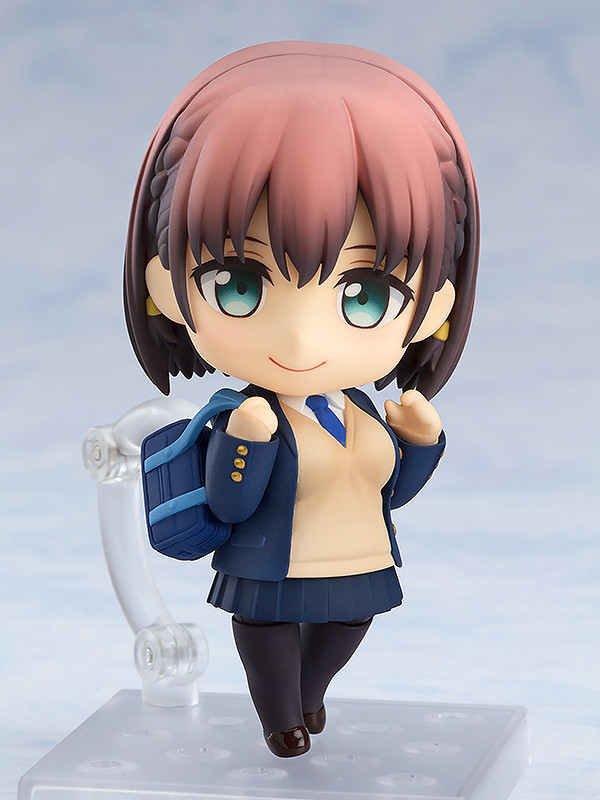 Ai-chan, Getsuyoubi No Tawawa, Good Smile Company, Action/Dolls, 4580416904049