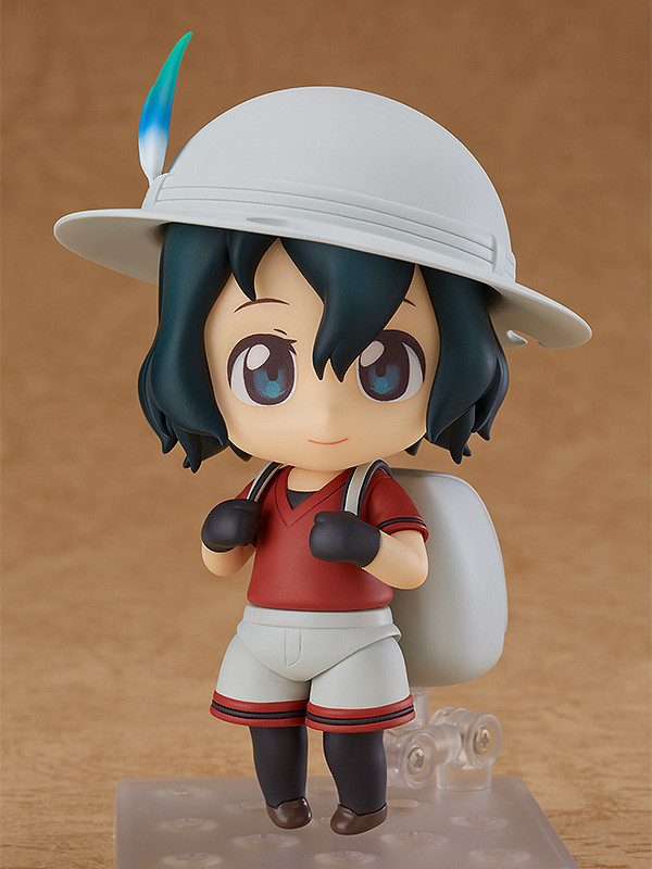 Kaban, Kemono Friends, Good Smile Company, Action/Dolls, 4580416904292