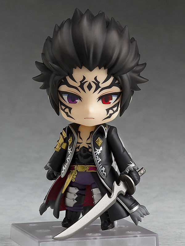 Kyouneri No Juu Imi Mikado Shion, Brave Frontier, Alim, Good Smile Company, Action/Dolls
