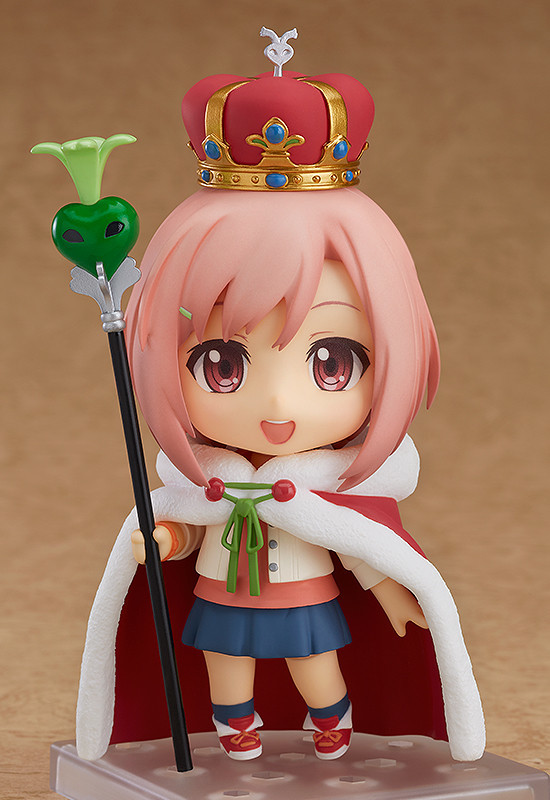 Koharu Yoshino, Sakura Quest, Good Smile Company, Action/Dolls, 4580416903882