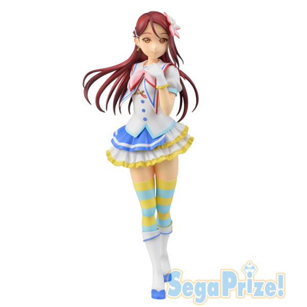 Sakurauchi Riko (Aozora Jumping Heart), Love Live! Sunshine!!, SEGA, Pre-Painted