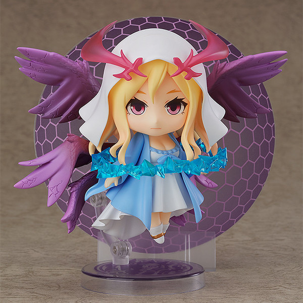 Hangyaku no Datenshi Lucifer, Monster Strike, Good Smile Company, Action/Dolls, 4580416904230