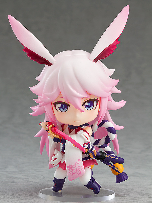 Yae Sakura (Heretic Miko), Honkai Impact 3rd, Good Smile Company, Action/Dolls, 4580416905220