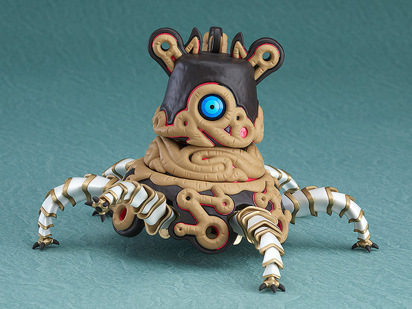 Guardian, Zelda No Densetsu: Breath Of The Wild, Good Smile Company, Action/Dolls, 4580416905114