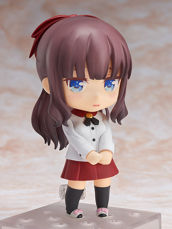 Soujirou, Takimoto Hifumi, New Game!!, Good Smile Company, Action/Dolls, 4580416904148
