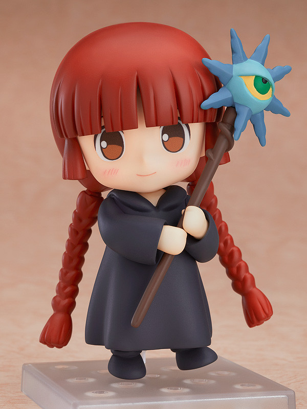 Kukuri, Mahoujin Guru Guru, Good Smile Company, Action/Dolls, 4580416904506
