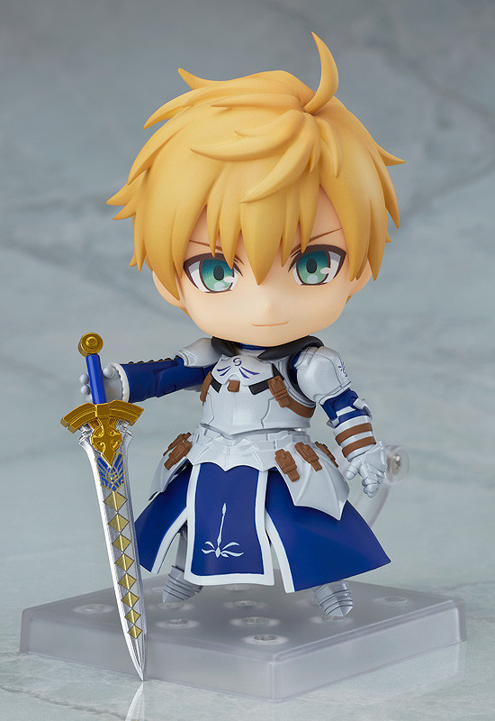 Arthur Pendragon (Prototype), Fate/Grand Order, Orange Rouge, Action/Dolls, 4580590122567