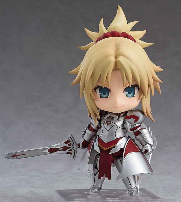 Mordred (Saber of "Red"), Fate/Apocrypha, Good Smile Company, Action/Dolls, 4580416905046