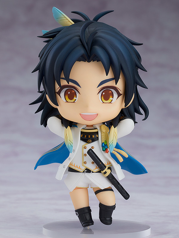 Taikogane Sadamune, Touken Ranbu - Online, Orange Rouge, Action/Dolls, 4580416905343