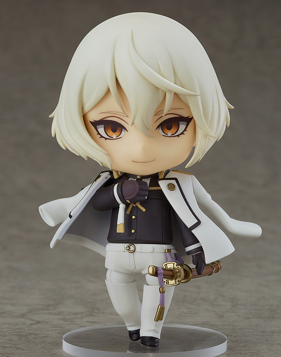 Higekiri, Touken Ranbu - Online, Orange Rouge, Action/Dolls, 4580590122512