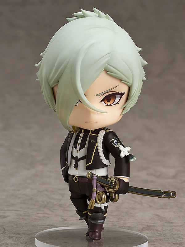 Hizamaru, Touken Ranbu - Online, Orange Rouge, Action/Dolls, 4580590122529