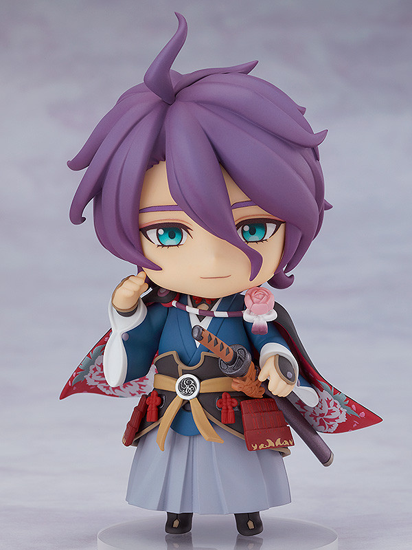 Kasen Kanesada, Touken Ranbu Online, Good Smile Company, Orange Rouge, Action/Dolls, 4580416905626