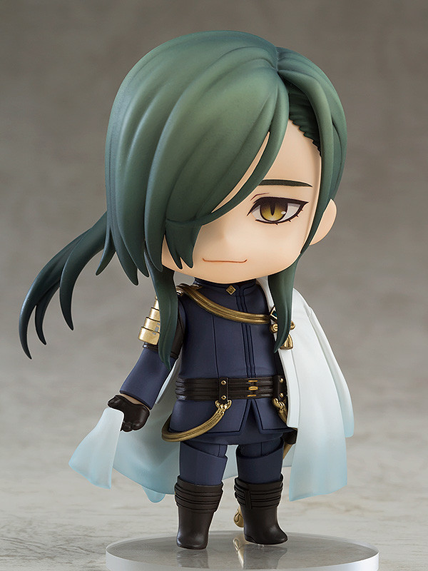 Nikkari Aoe, Touken Ranbu - Online, Orange Rouge, Action/Dolls, 4580416905077