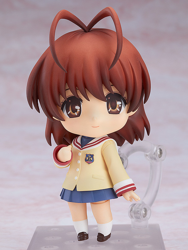 Dango, Furukawa Nagisa, Clannad, Good Smile Company, Action/Dolls, 4580416904841