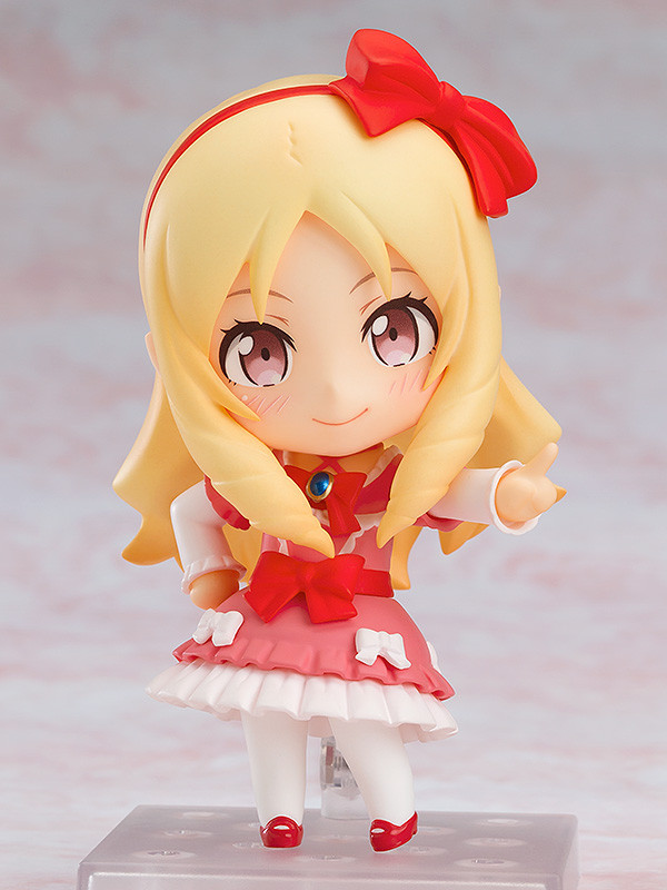 Yamada Elf, Eromanga Sensei, Good Smile Company, Action/Dolls, 4580416905213