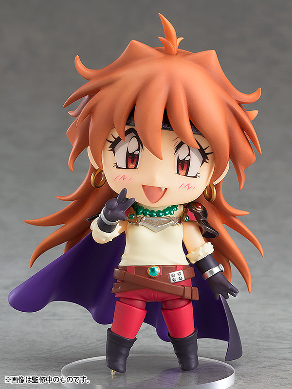 Lina Inverse, Slayers, Good Smile Company, Action/Dolls, 4580416905176