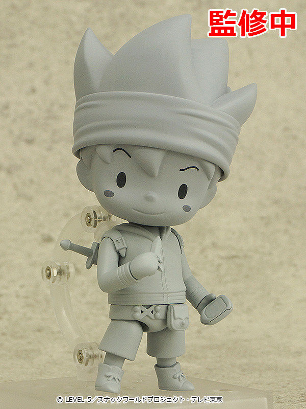 Chap, The Snack World, Good Smile Company, Action/Dolls