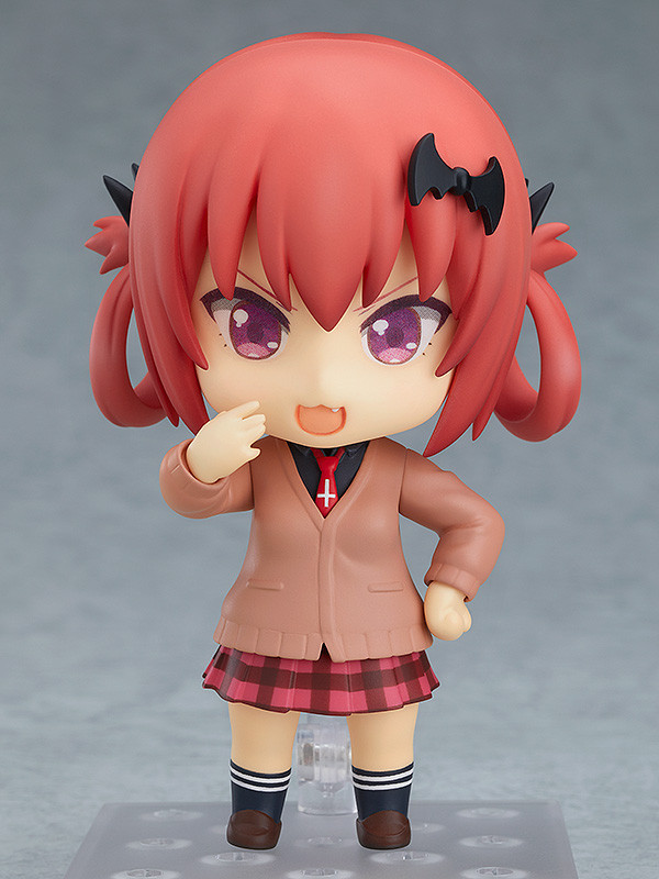 Kurumizawa Satanichia McDowell, Gabriel Dropout, Fine Clover, Action/Dolls, 4996697020024