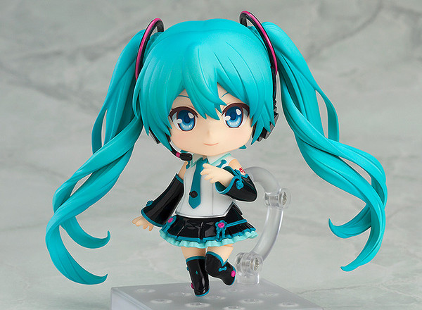 Hatsune Miku (V4 Chinese), Vocaloid, Good Smile Company, Action/Dolls, 4580416904582