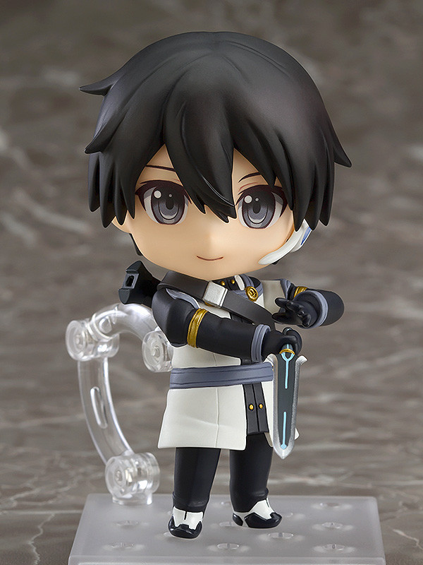 Kirito (Ordinal Scale), Gekijouban Sword Art Online : -Ordinal Scale-, Good Smile Company, Action/Dolls, 4580416904193