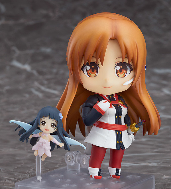 Asuna, Yui (Ordinal Scale), Gekijouban Sword Art Online : -Ordinal Scale-, Good Smile Company, Action/Dolls, 4580416904353