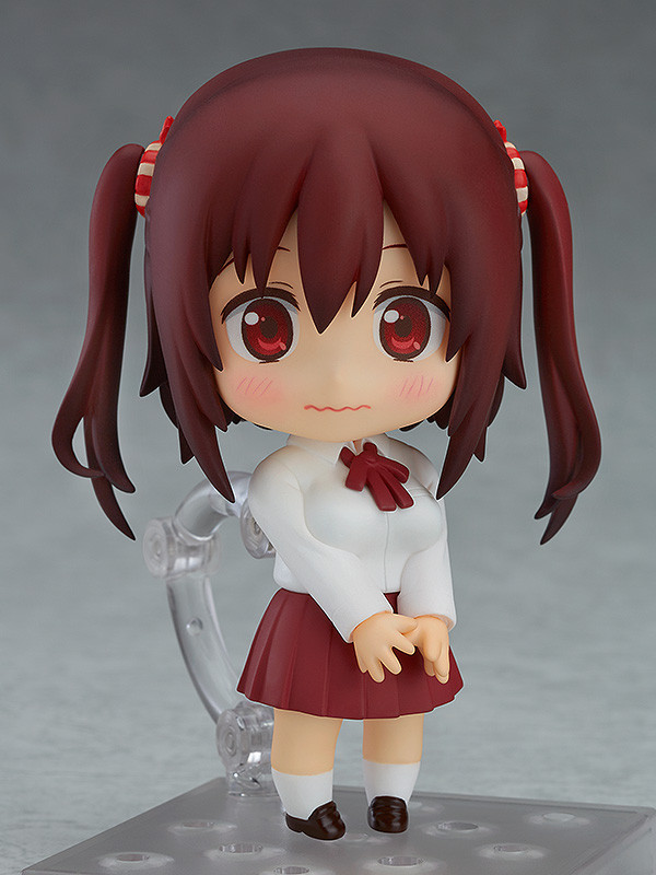 Ebina Nana, Necolumbus, Himouto! Umaru-chan R, Good Smile Company, Action/Dolls, 4580416904421